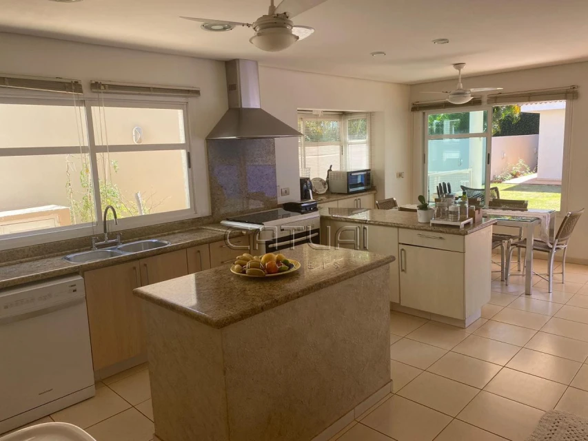 Casa Em Condomínio À Venda Pitanguá Cond. Fechado Londrina