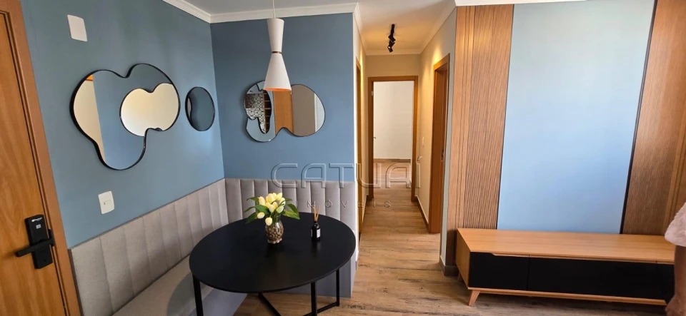 Imagens do imóveis Apartamento À Venda Lagoa Bonita - Acquaville Londrina