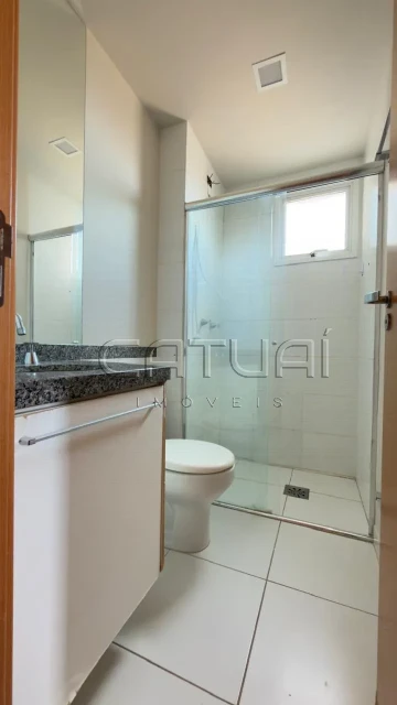 Imagens do imóveis Apartamento Para Alugar Aquaparque Residencial & Resort Londrina