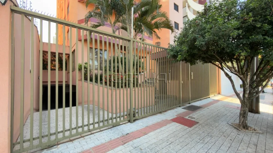 Imagens do imóveis Apartamento À Venda Residencial Sagres Londrina