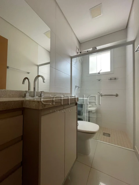Apartamento Para Alugar Fontaine Blanc Londrina