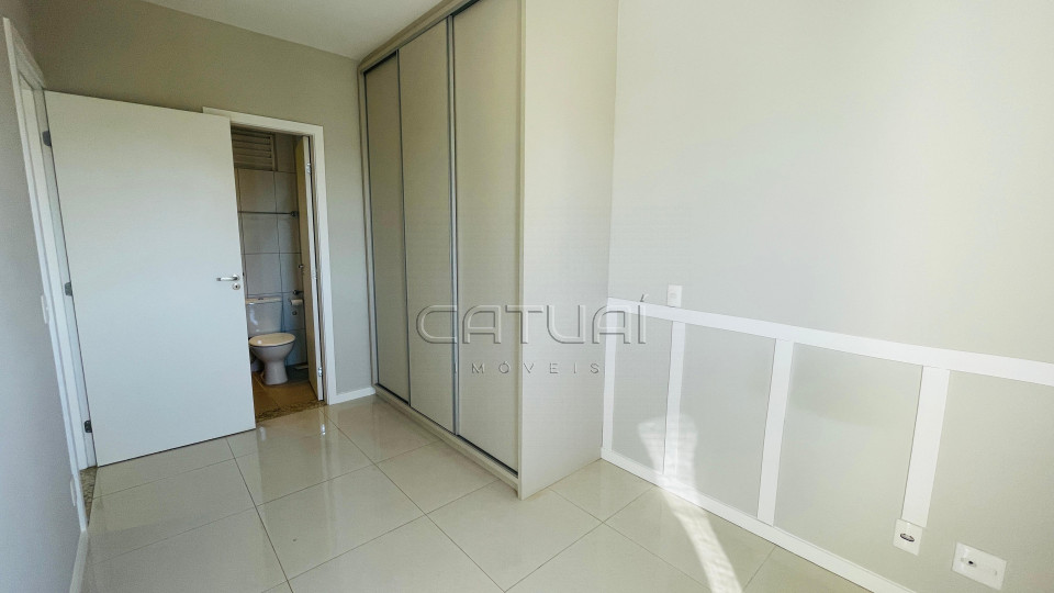 Apartamento Para Alugar The Place Londrina