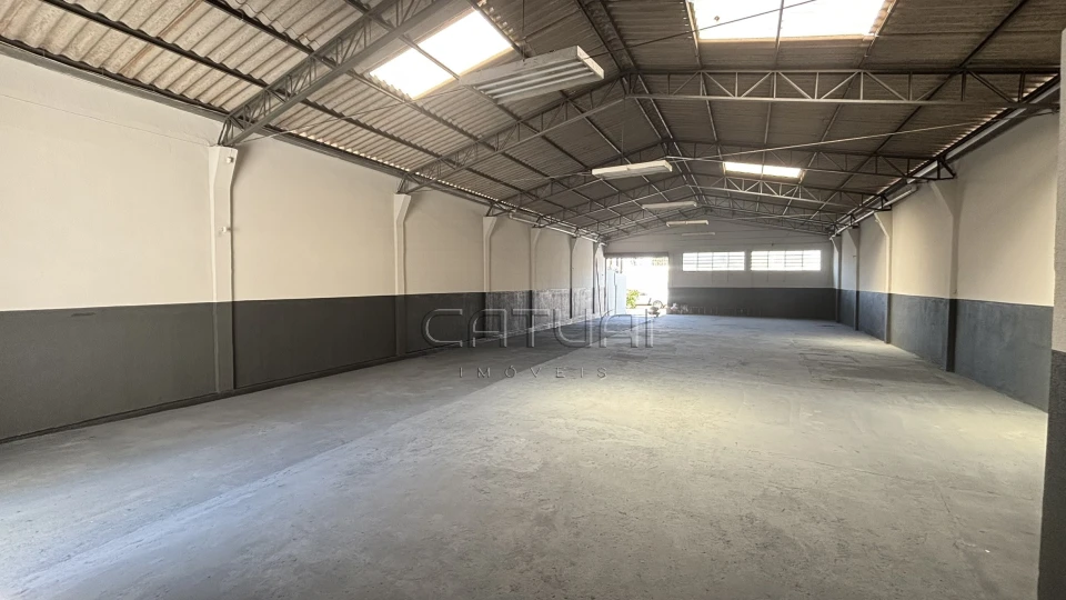 Imagens do imóveis Comercial Para Alugar Waldemar Hauer Londrina