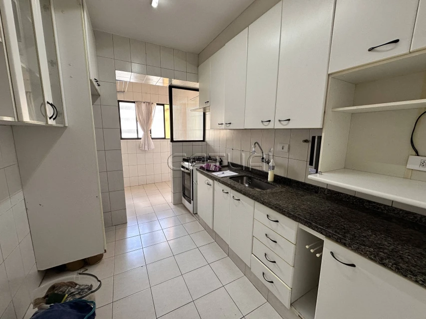 Apartamento À Venda E Locação Palladium Residence Londrina