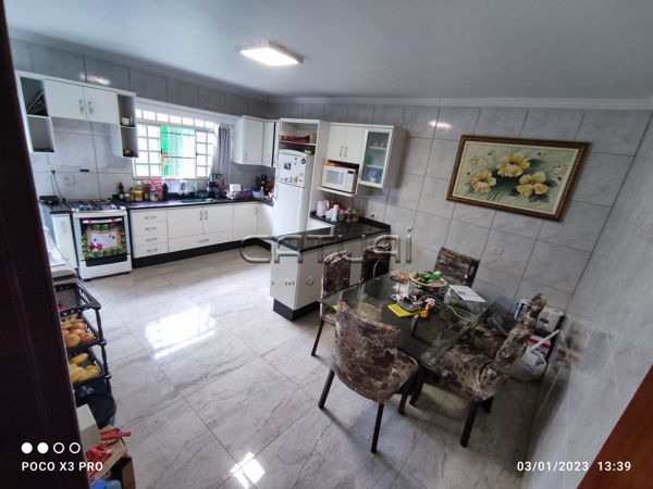 Casa à venda - Bairro Saul Elkind em Londrina Casa à venda - Bairro Saul Elkind em Londrina