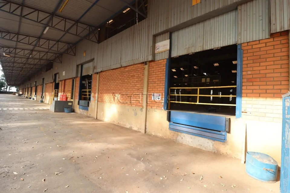 Comercial Para Alugar Estância Dlaville Londrina