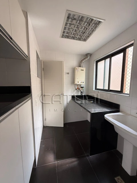 Cobertura Para Alugar Solar Saint Honoré Londrina