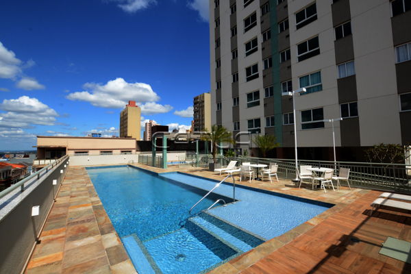 Apartamento à venda - Aqua Jardim - Centro, Londrina Apartamento à venda - Aqua Jardim - Centro, Londrina
