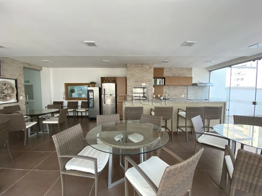 Apartamento Para Alugar Fernando Pessoa Londrina