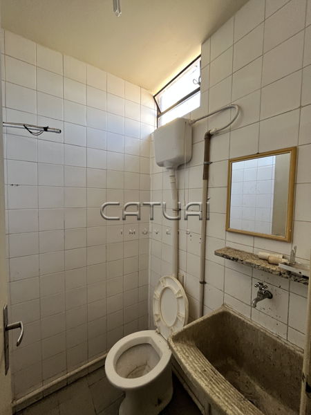 Comercial Para Alugar Centro Londrina