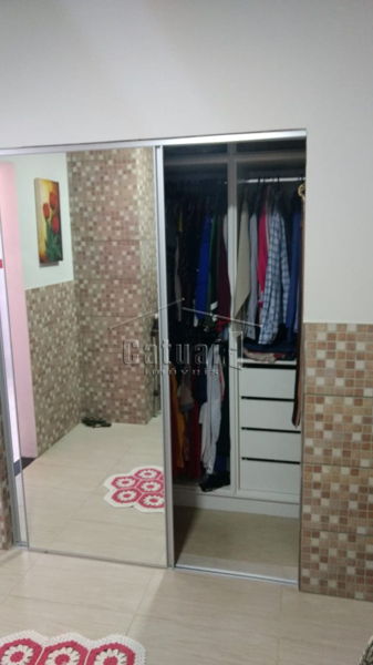 Casa à venda - Bairro Conjunto Habitacional Maria Cecília Serrano de Oliveira em Londrina Casa à venda - Bairro Conjunto Habitacional Maria Cecília Serrano de Oliveira em Londrina