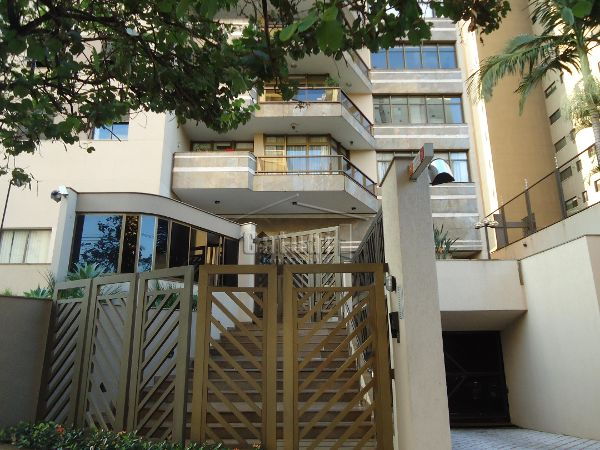 Apartamento à venda Ville Cap Ferrat - Centro, Londrina Apartamento à venda Ville Cap Ferrat - Centro, Londrina