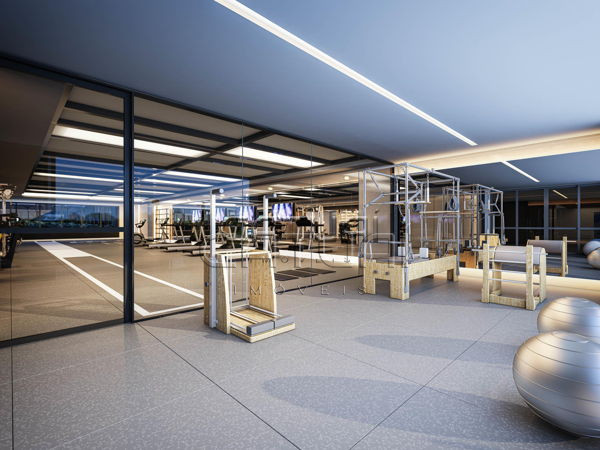 Apartamento para alugar - Epic Londrina Apartamento para alugar - Epic Londrina