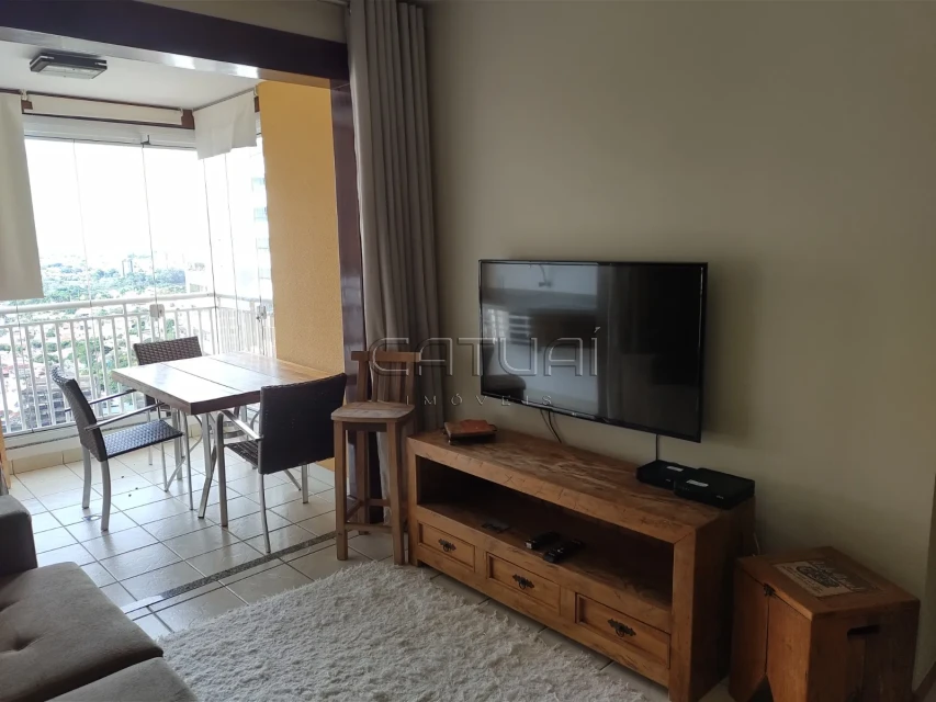 Imagens do imóveis Apartamento Para Alugar Palhano Residence Londrina