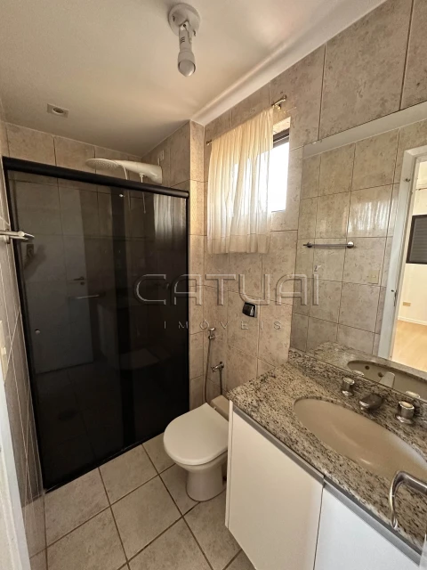 Apartamento À Venda E Locação Palladium Residence Londrina