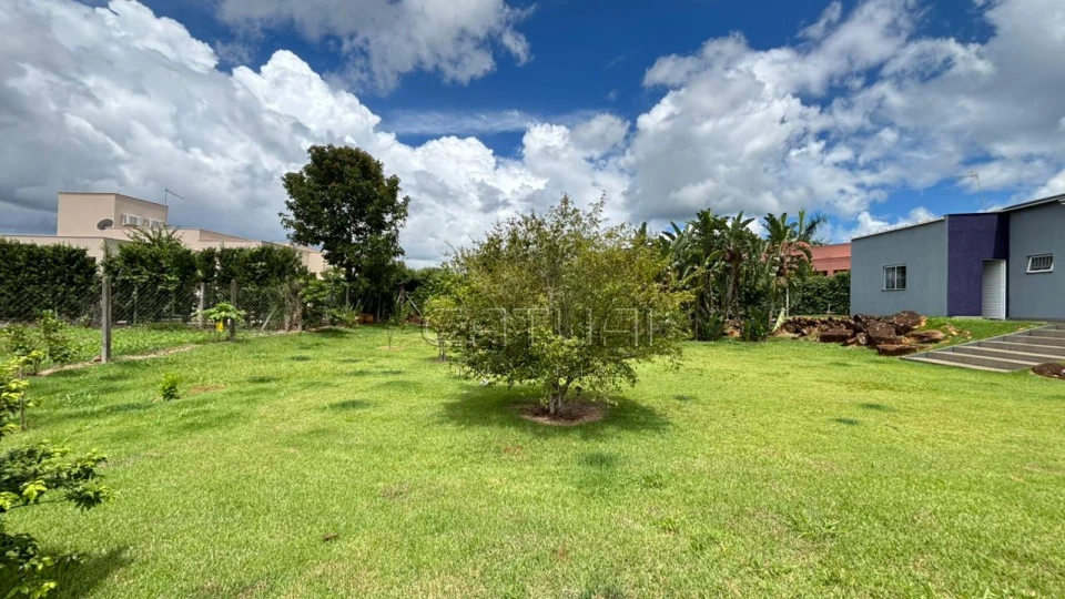 Casa Em Condomínio Para Alugar Terras De Canaã Cambé