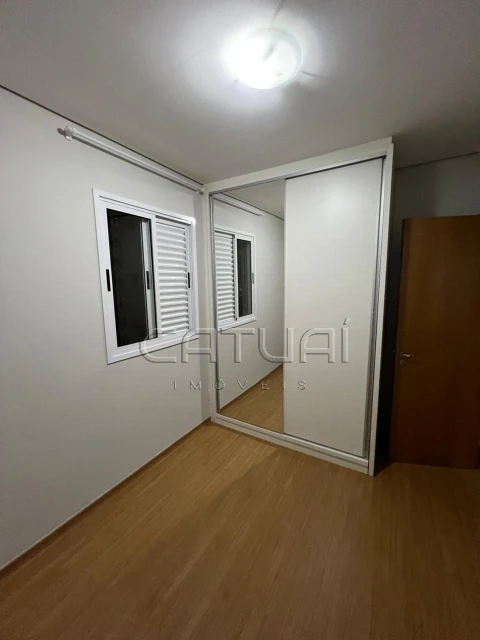 Apartamento À Venda E Locação Evolution Ayrton Senna Londrina