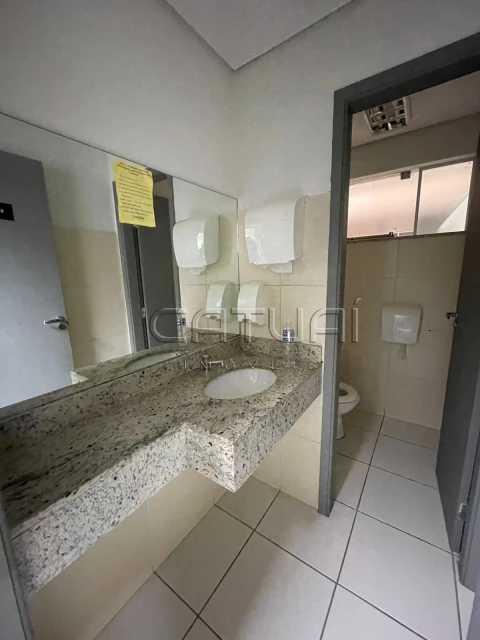 Comercial Para Alugar Jardim Higienópolis Londrina