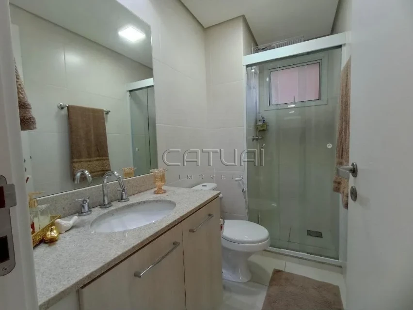 Apartamento Para Alugar Victoria Parque Londrina