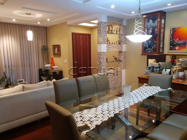 Apartamento à venda - Edifício Solar Rembrandt - Centro, Londrina Apartamento à venda - Edifício Solar Rembrandt - Centro, Londrina