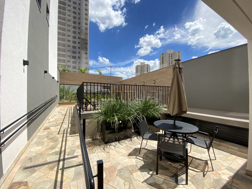 Imagens do imóveis Apartamento Para Alugar Concept Palhano Londrina