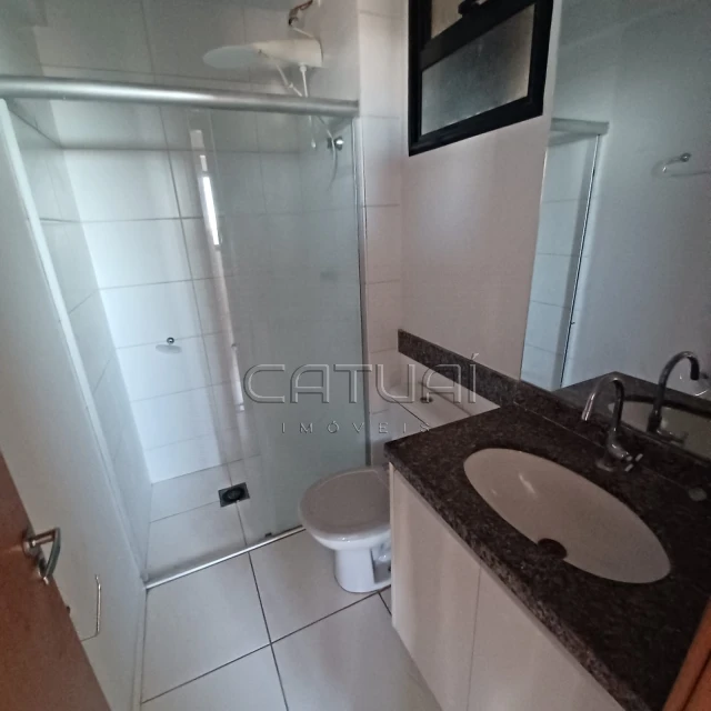 Apartamento Para Alugar Aquabrasil Residencial & Resort Londrina