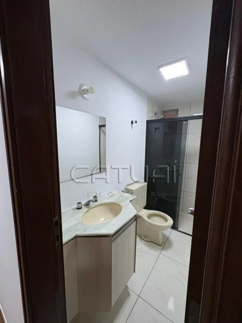 Apartamento Para Alugar Boulevard Park Londrina