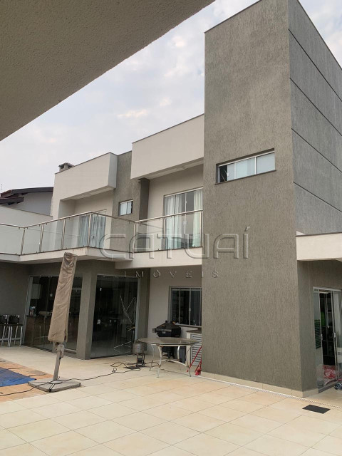 Casa para alugar - Parque Residencial Alcântara, Londrina Casa para alugar - Parque Residencial Alcântara, Londrina