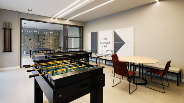 Apartamento Para Alugar Insight Palhano Londrina