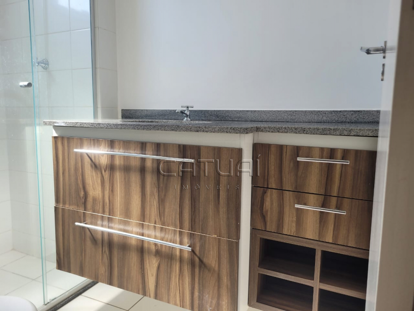 Imagens do imóveis Apartamento Para Alugar Garden Catuai Londrina