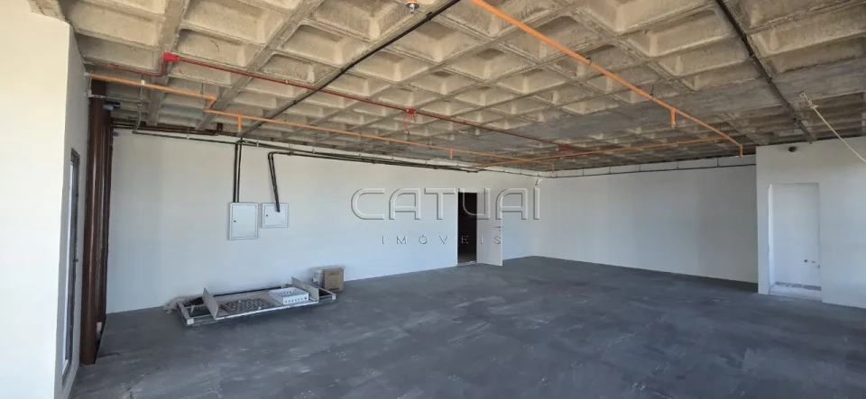 Imagens do imóveis Comercial Para Alugar Catuai Corporate Londrina
