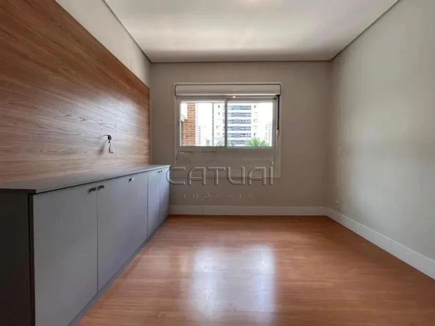 Apartamento Para Alugar Chelsea Tower Londrina