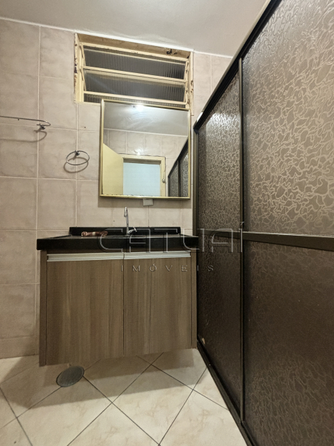 Apartamento Para Alugar Panorama Londrina