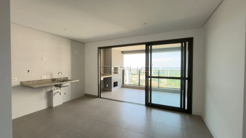 Apartamento À Venda Artsy Londrina