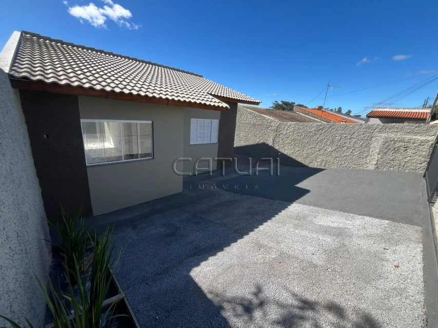 Imagens do imóveis Casa Geminada À Venda Conjunto Vivi Xavier Londrina