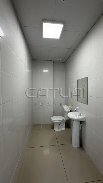 Imagens do imóveis Comercial Para Alugar Rua Guapore Londrina