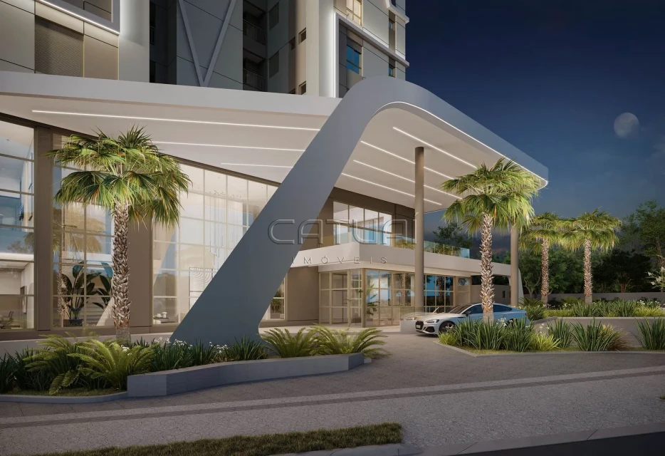 Apartamento À Venda Edificio Wynn Londrina