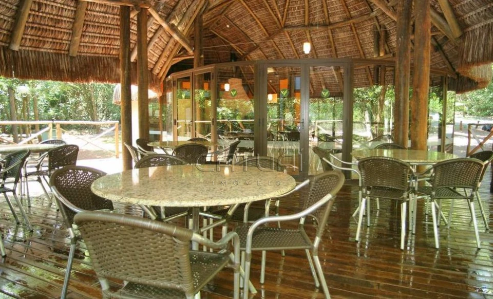 Casa Em Condomínio Para Alugar Royal Forest - Residence E Resort Londrina