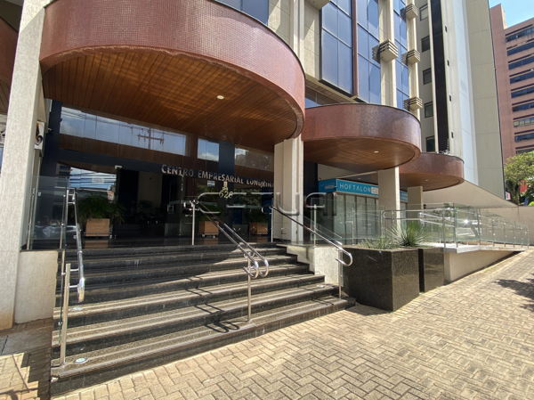 Sala Comercial para alugar - Bairro Centro, Londrina Sala Comercial para alugar - Bairro Centro, Londrina