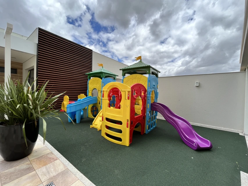 Apartamento Para Alugar Grand Palais Londrina