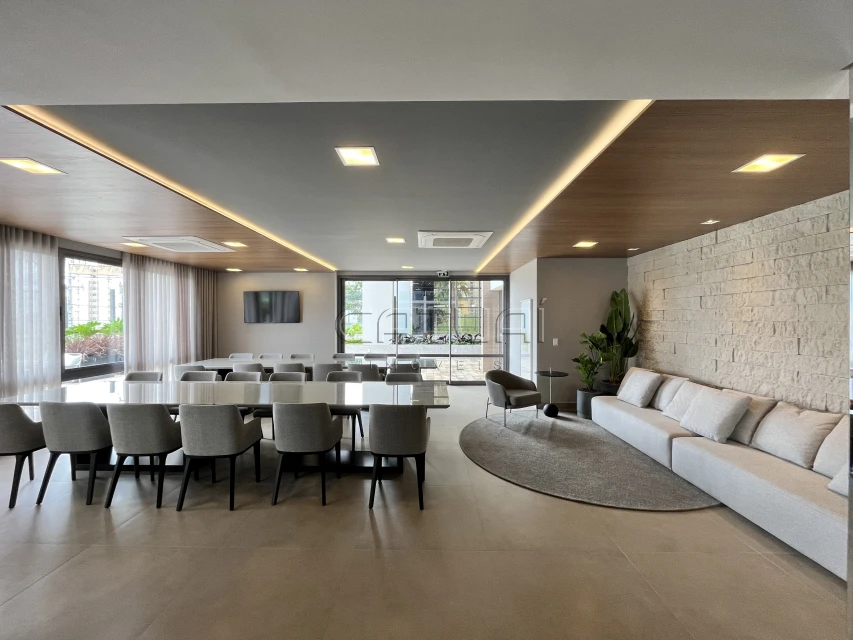 Apartamento Para Alugar Grand Palais Londrina