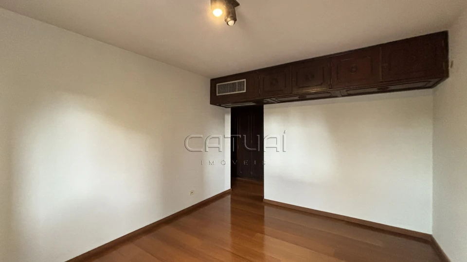 Apartamento Á Venda Ed. Jabur  Londrina