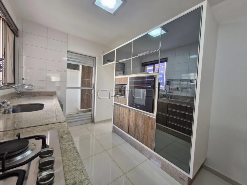 Apartamento Para Alugar Fernando Pessoa Londrina