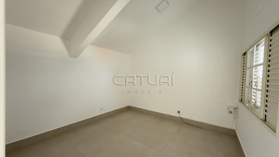 Comercial Para Alugar Rua Ibipora Londrina