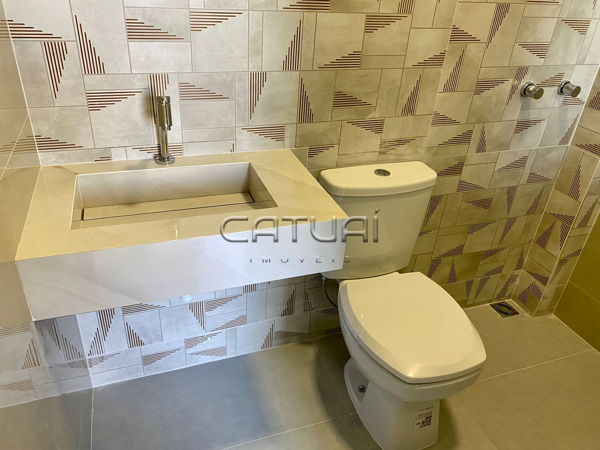 Casa em condomínio à venda - Parque Tauá, Londrina Casa em condomínio à venda - Parque Tauá, Londrina