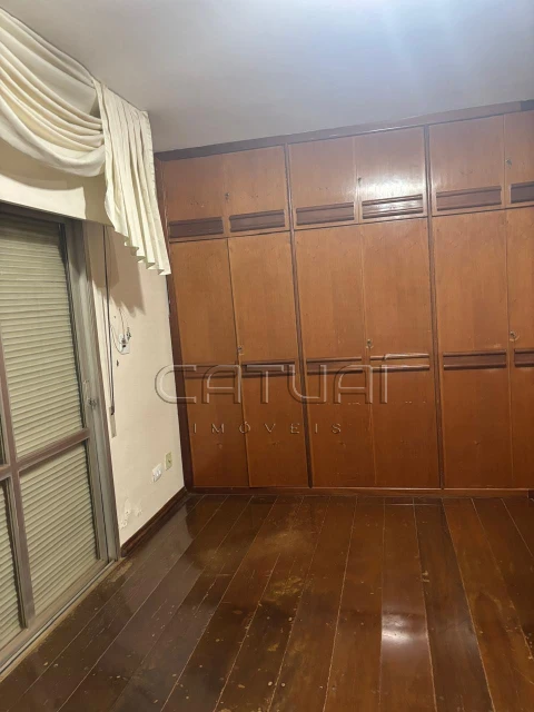 Apartamento Para Alugar Imperador  Londrina