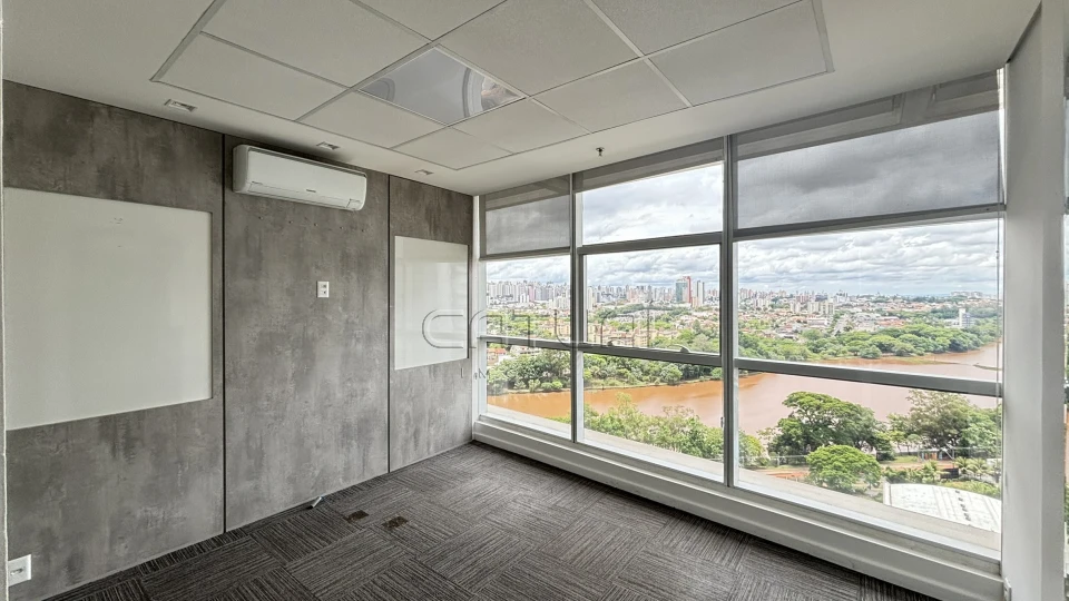 Imagens do imóveis Comercial Para Alugar Palhano Business Center Londrina