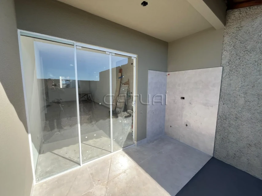 Imagens do imóveis Casa Geminada À Venda Conjunto Vivi Xavier Londrina