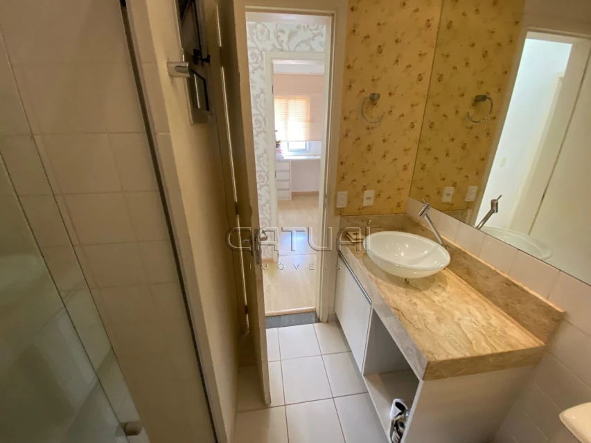 Apartamento Para Alugar Piazza Di Roma  Londrina