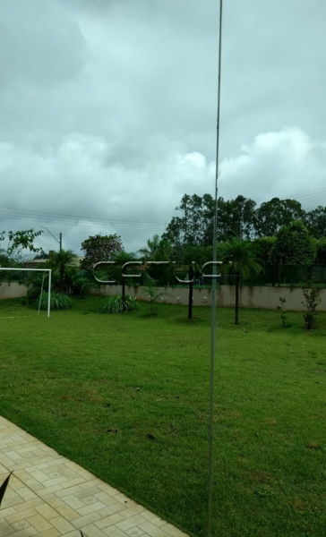 Casa em Condomínio à venda - Golf Ville - Recanto Santa Andréa, Londrina Casa em Condomínio à venda - Golf Ville - Recanto Santa Andréa, Londrina